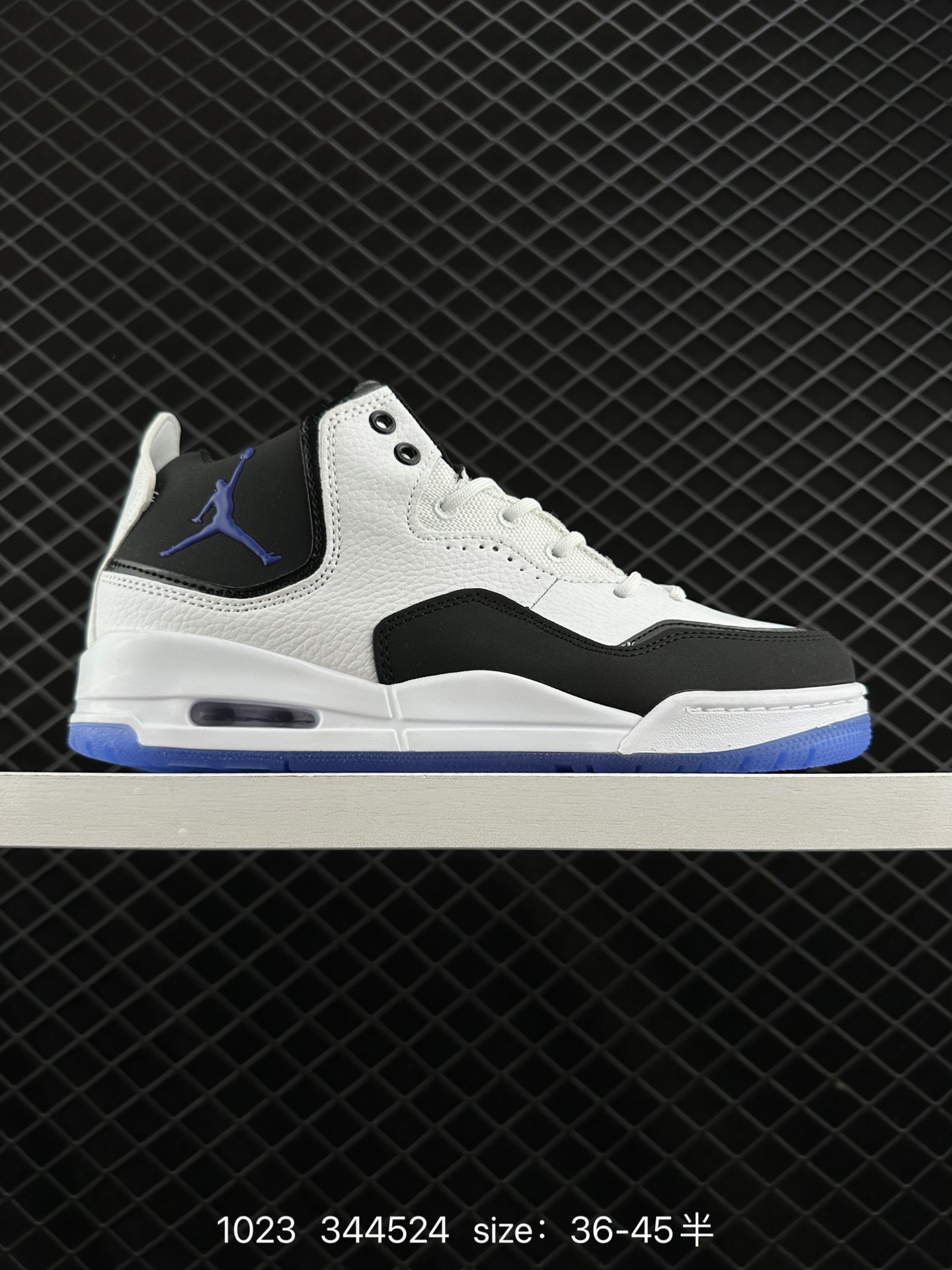 Air Jordan Courtside AJ23